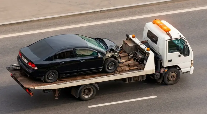 Auto socorro 24h em Paranaguá – atendimento para pane elétrica e mecânica
