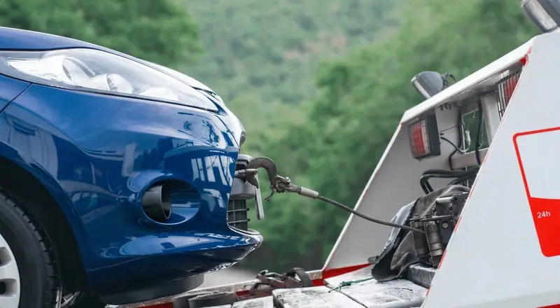 Socorro para pane em Paranaguá – assistência veicular rápida