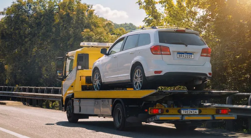 Transporte de veículos em Paranaguá – PR com segurança e discrição